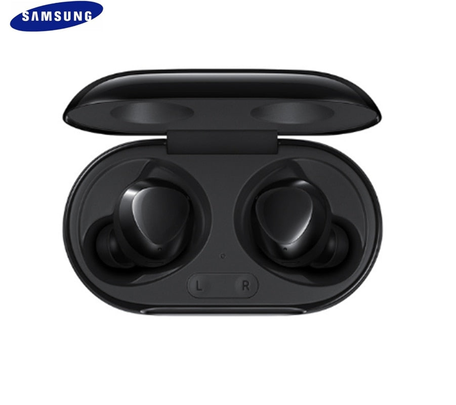 Original Samsung Galaxy Buds Plus Bluetooth earphones Buds+Headset SMR175 waterproof Touch control Sports wireless fast charging